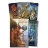 Llewellyn Tarot Of Dragons Kortos