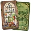 Llewellyn Tarot Of The Witch's Garden Kortos