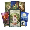 Llewellyn Tarot Of The Witch's Garden Kortos
