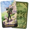 Llewellyn Tarot Of The Witch's Garden Kortos