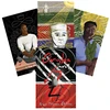 Llewellyn The Orisha Tarot Kortos