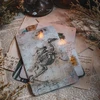 Llewellyn The River Oracle Kortos