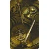Llewellyn The Steampunk Taro Kortos