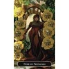 Llewellyn The Witches Tarot Mini Kortos
