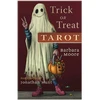 Llewellyn Trick Or Treat Tarot Kortos