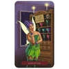 Llewellyn Trick Or Treat Tarot Kortos