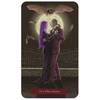 Llewellyn Trick Or Treat Tarot Kortos