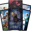 Llewellyn Witches Taro Kortos