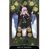 Llewellyn Witchling Academy Taro Kortos