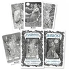 Llewellyn Yggdrasil Norse Kortos