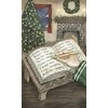 Llewellyn Yuletide Tarot Kortos
