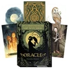 Lo Scarabeo A Compendium Of Witches Oracle Kortos