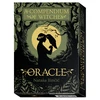 Lo Scarabeo A Compendium Of Witches Oracle Kortos