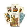 Lo Scarabeo A Game Of Fortune žaidimo kortos