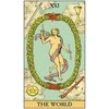 Lo Scarabeo After Tarot Kit Kortos