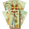 Lo Scarabeo After Tarot Taro Kortos