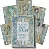 Lo Scarabeo Alfons Maria Mucha Oracle Kortos