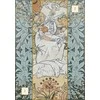 Lo Scarabeo Alfons Maria Mucha Oracle Kortos