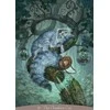 Lo Scarabeo Alice In Wonderland Oracle Kortos