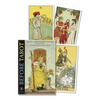Lo Scarabeo Before Tarot Kortos