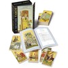 Lo Scarabeo Before Tarot Kortos
