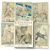 Lo Scarabeo Casanova Oracle Kortos