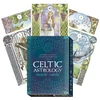 Lo Scarabeo Celtic Astrology Oracle Kortos