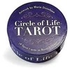Lo Scarabeo Circle Of Life Taro Kortos