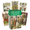 Lo Scarabeo Classic Tarot Mini Kortos