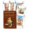 Lo Scarabeo Colosseum Žaidimo Kortos