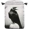 Lo Scarabeo Crows Satininis Maišelis Kortoms