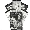 Lo Scarabeo Dark Side Of Tarot Kit Kortos