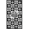 Lo Scarabeo Dark Side Of Tarot Kortos