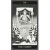 Lo Scarabeo Dark Side Of Tarot Kortos