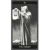 Lo Scarabeo Dark Side Of Tarot Kortos