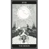 Lo Scarabeo Dark Side Of Tarot Kortos