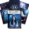 Lo Scarabeo De La Nuit Oracle Kortos