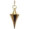 Lo Scarabeo Deluxe Gold Cone Pendulum Švytuoklė