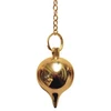 Lo Scarabeo Deluxe Gold Drop Pendulum Švytuoklė
