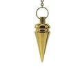 Lo Scarabeo Deluxe Gold Spirit Pendulum Švytuoklė