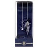 Lo Scarabeo Deluxe Sidabrinis Spiral Pendulum Švytuoklė
