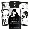 Lo Scarabeo Disorder Tarot Of Innocence Kortos
