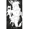 Lo Scarabeo Disorder Tarot Of Innocence Kortos