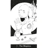 Lo Scarabeo Disorder Tarot Of Innocence Kortos