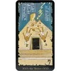 Lo Scarabeo Egyptian Tarot Grand Trumps Kortos