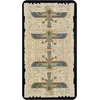 Lo Scarabeo Egyptian Tarot Grand Trumps Kortos