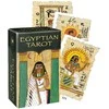 Lo Scarabeo Egyptian Tarot Mini (new Edition) Taro Kortos