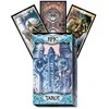 Lo Scarabeo Epic Tarot Cards