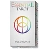 Lo Scarabeo Essential Tarot Kortos