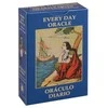 Lo Scarabeo Every Day Oracle Kortos